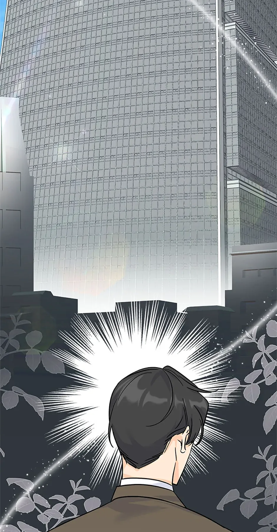 Flee if You Can’t Avoid It Chapter 62 page 32