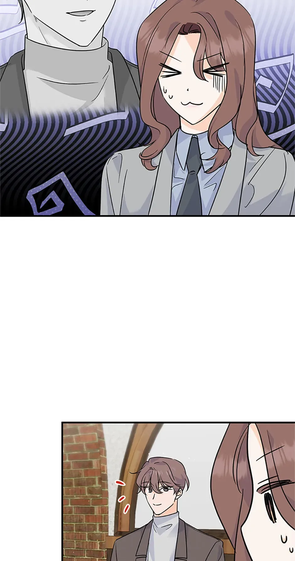 Flee if You Can’t Avoid It Chapter 62 page 12