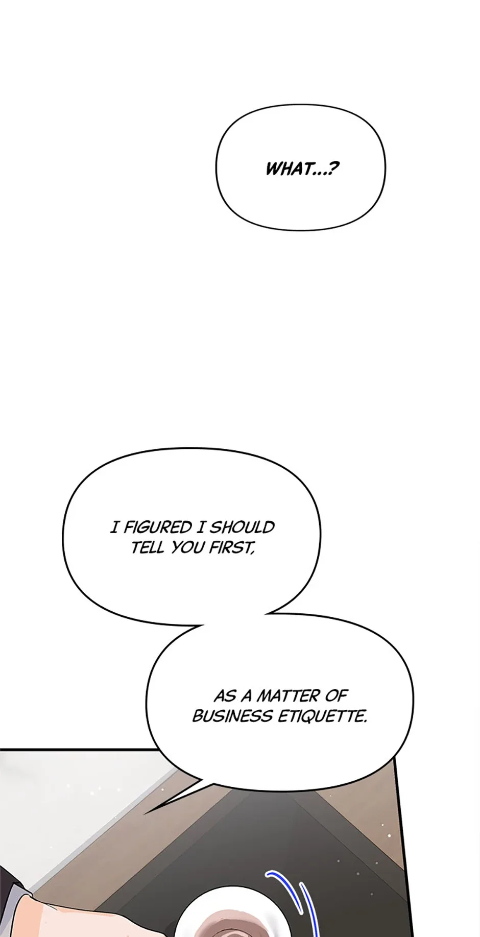 Flee if You Can’t Avoid It Chapter 62 page 59