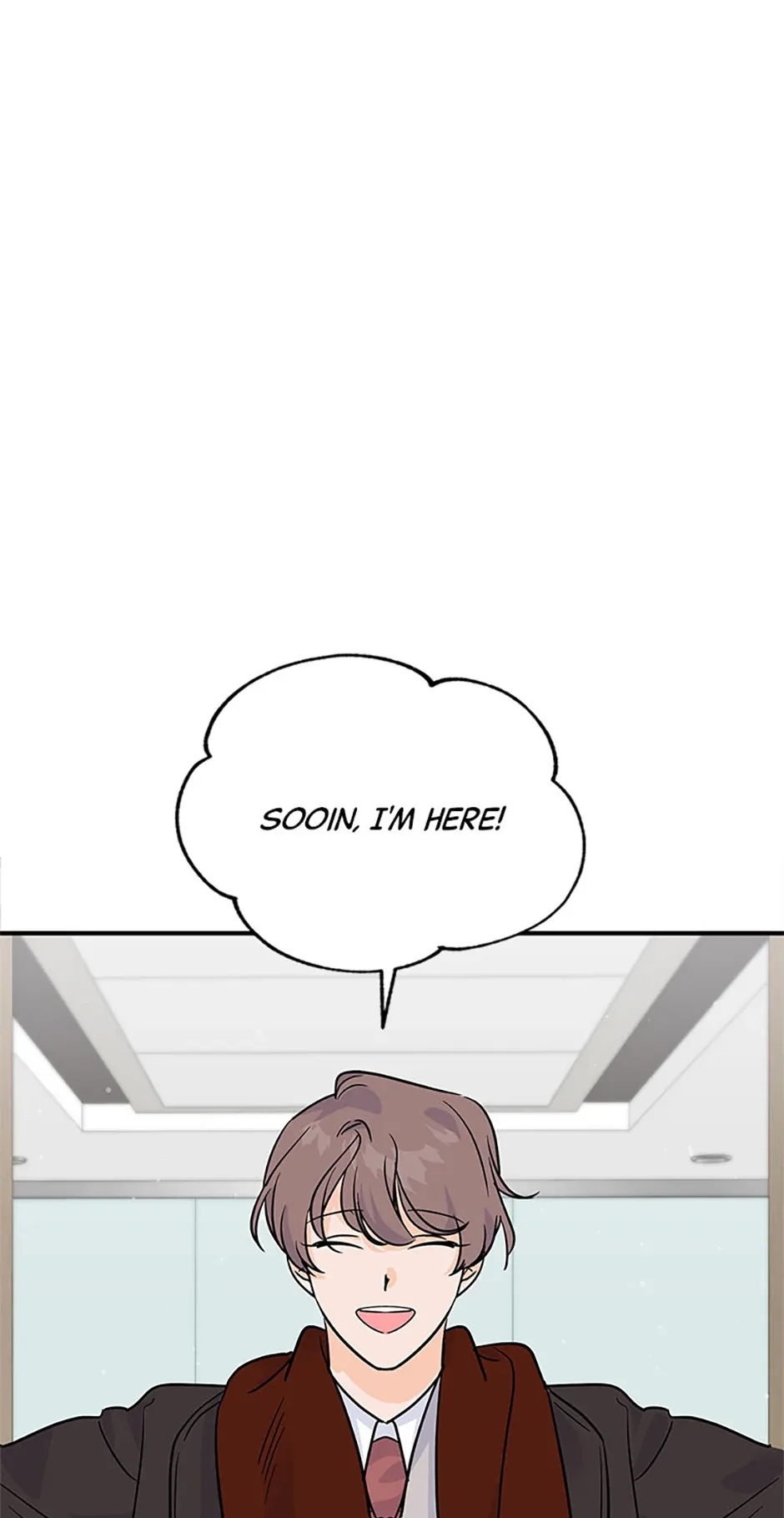 Flee if You Can’t Avoid It Chapter 62 page 49