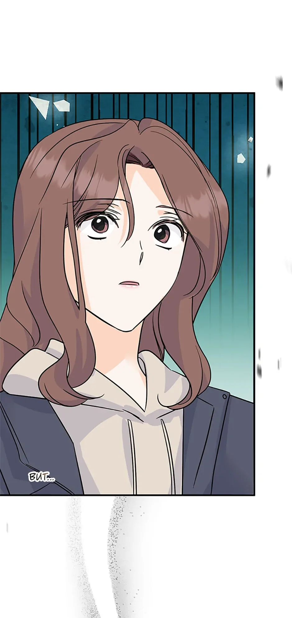 Flee if You Can’t Avoid It Chapter 56 page 48