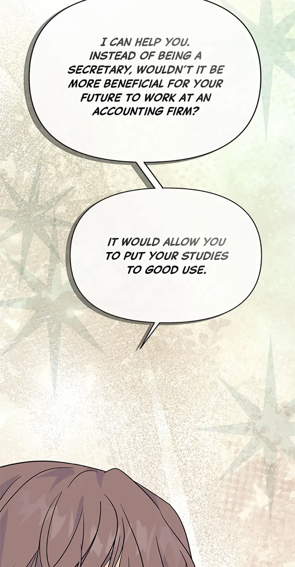 Flee if You Can’t Avoid It Chapter 62 page 38
