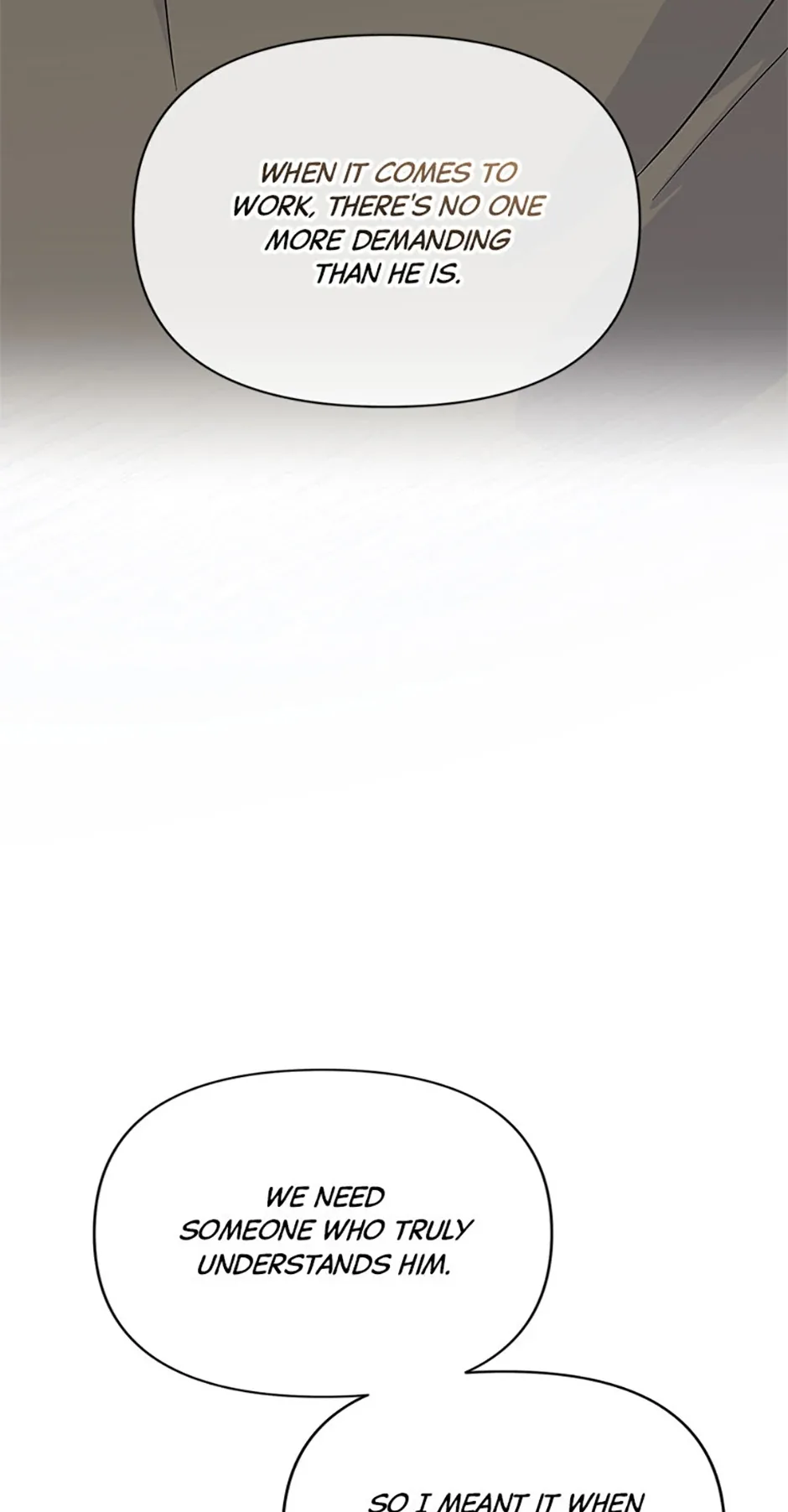 Flee if You Can’t Avoid It Chapter 62 page 35
