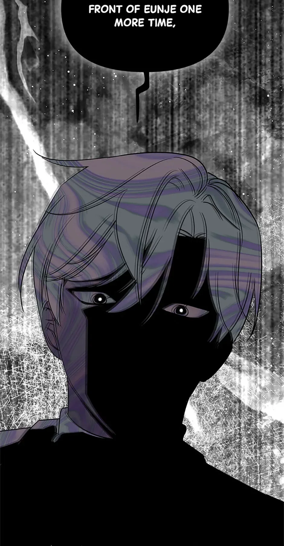 Flee if You Can’t Avoid It Chapter 57 page 22
