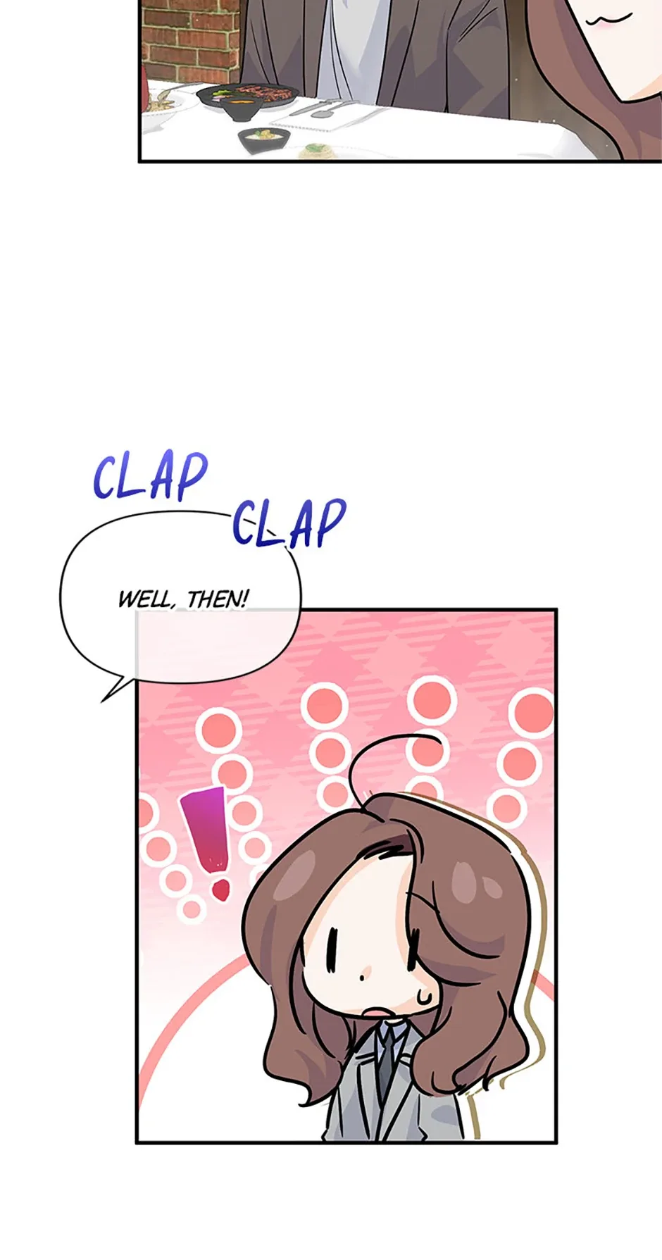 Flee if You Can’t Avoid It Chapter 62 page 13