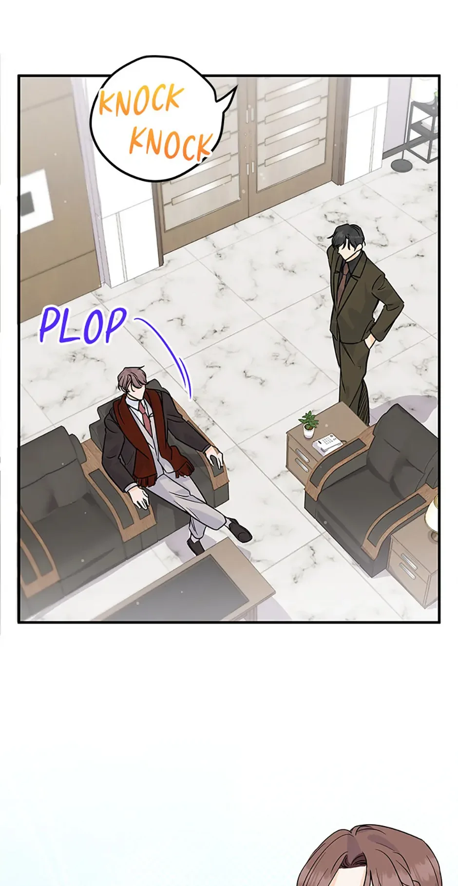 Flee if You Can’t Avoid It Chapter 62 page 53