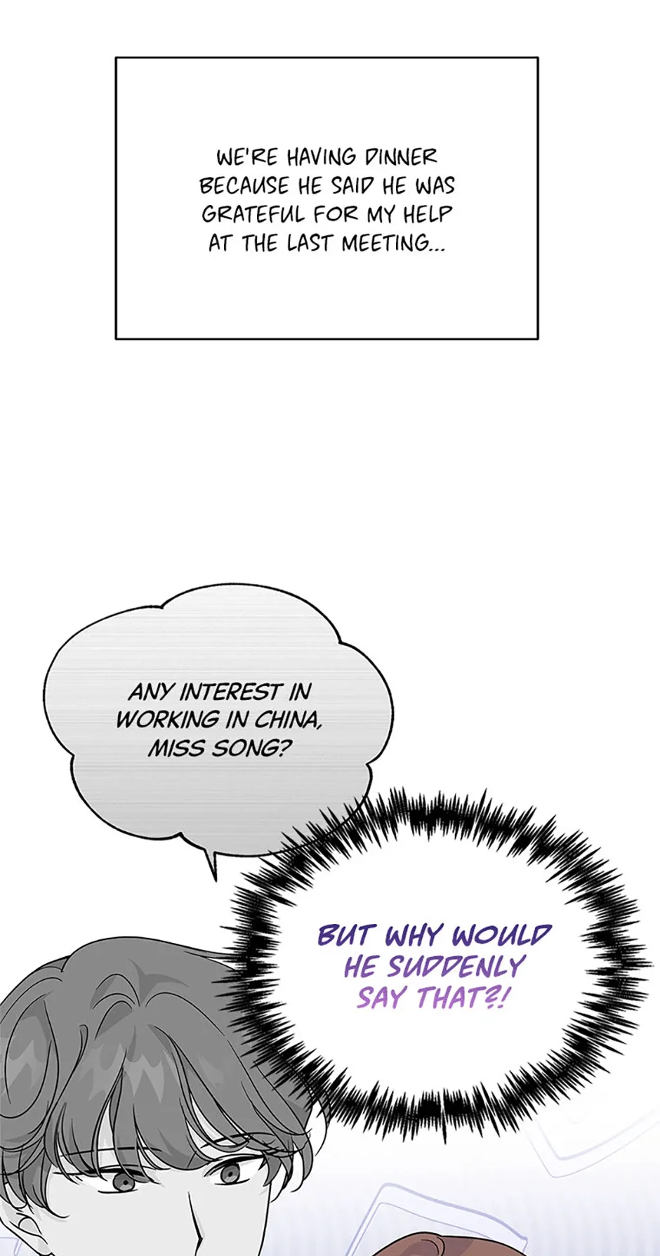 Flee if You Can’t Avoid It Chapter 62 page 11