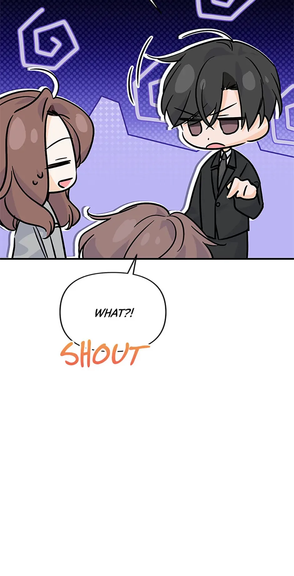 Flee if You Can’t Avoid It Chapter 62 page 22
