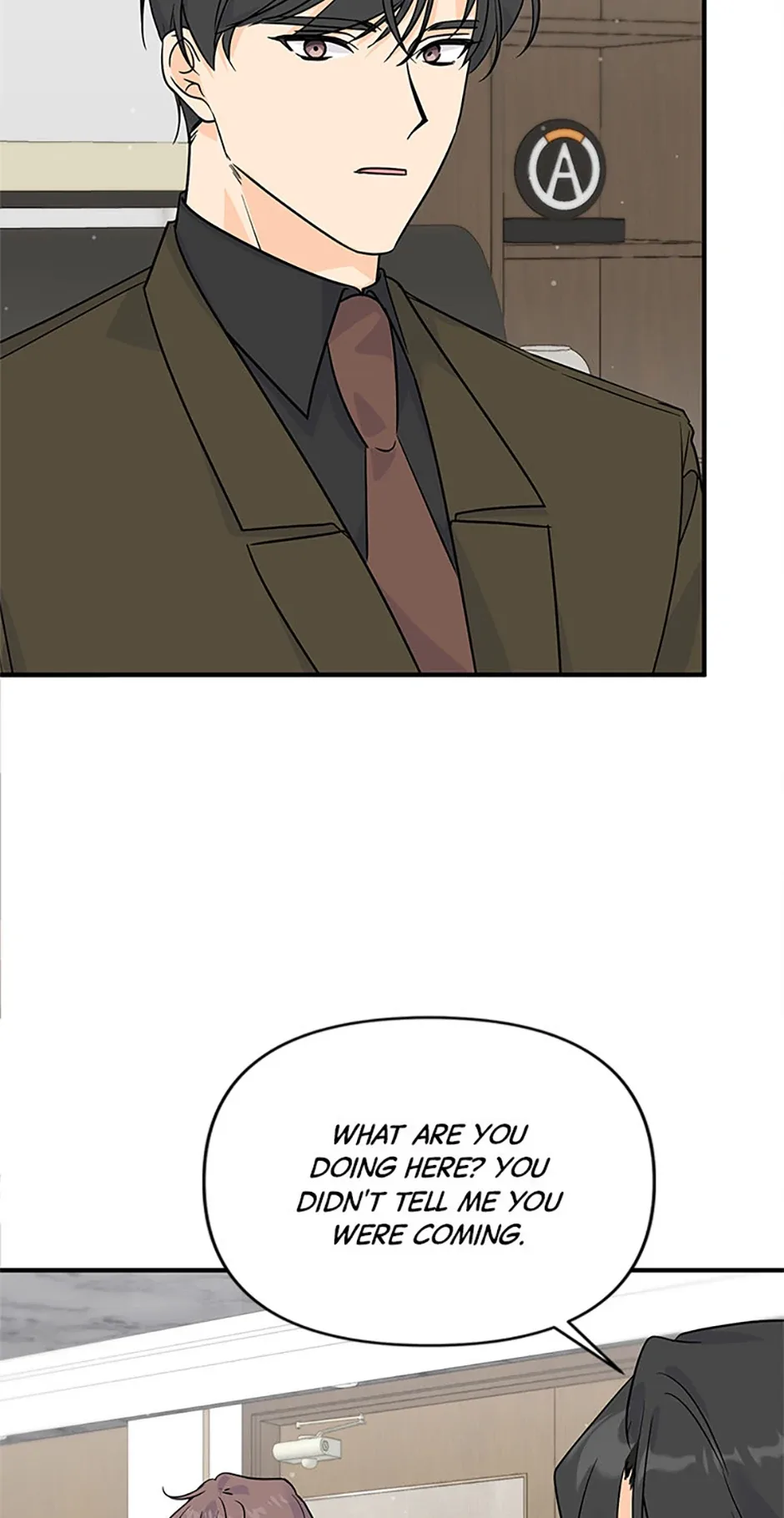 Flee if You Can’t Avoid It Chapter 62 page 51