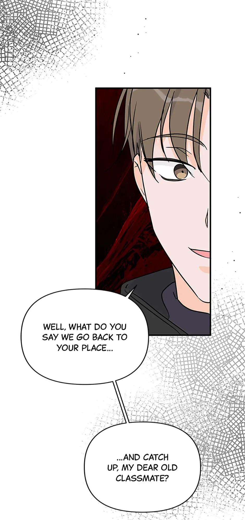 Flee if You Can’t Avoid It Chapter 56 page 55