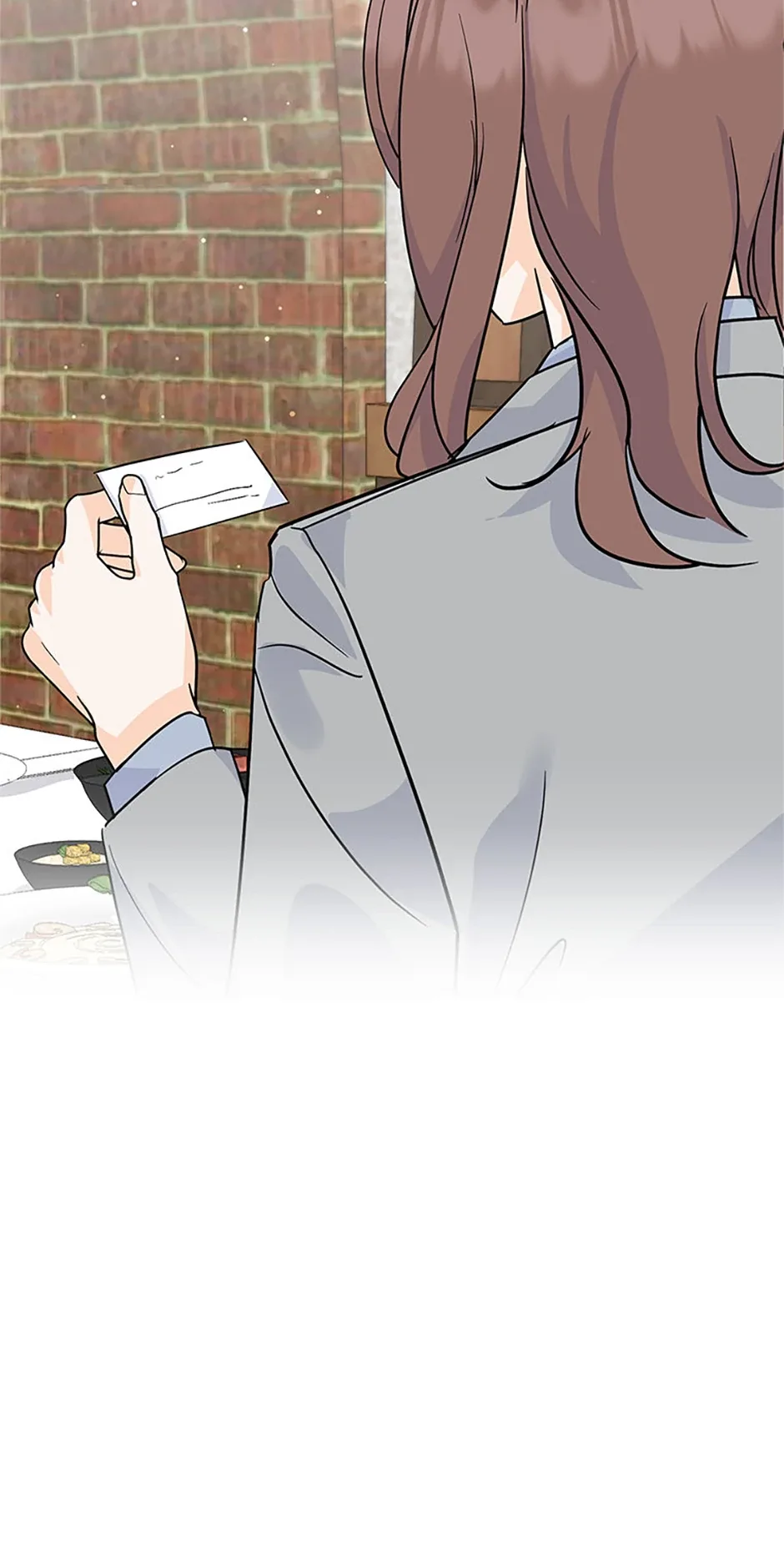 Flee if You Can’t Avoid It Chapter 62 page 44