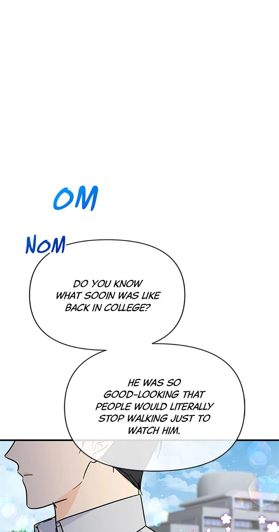 Flee if You Can’t Avoid It Chapter 62 page 16