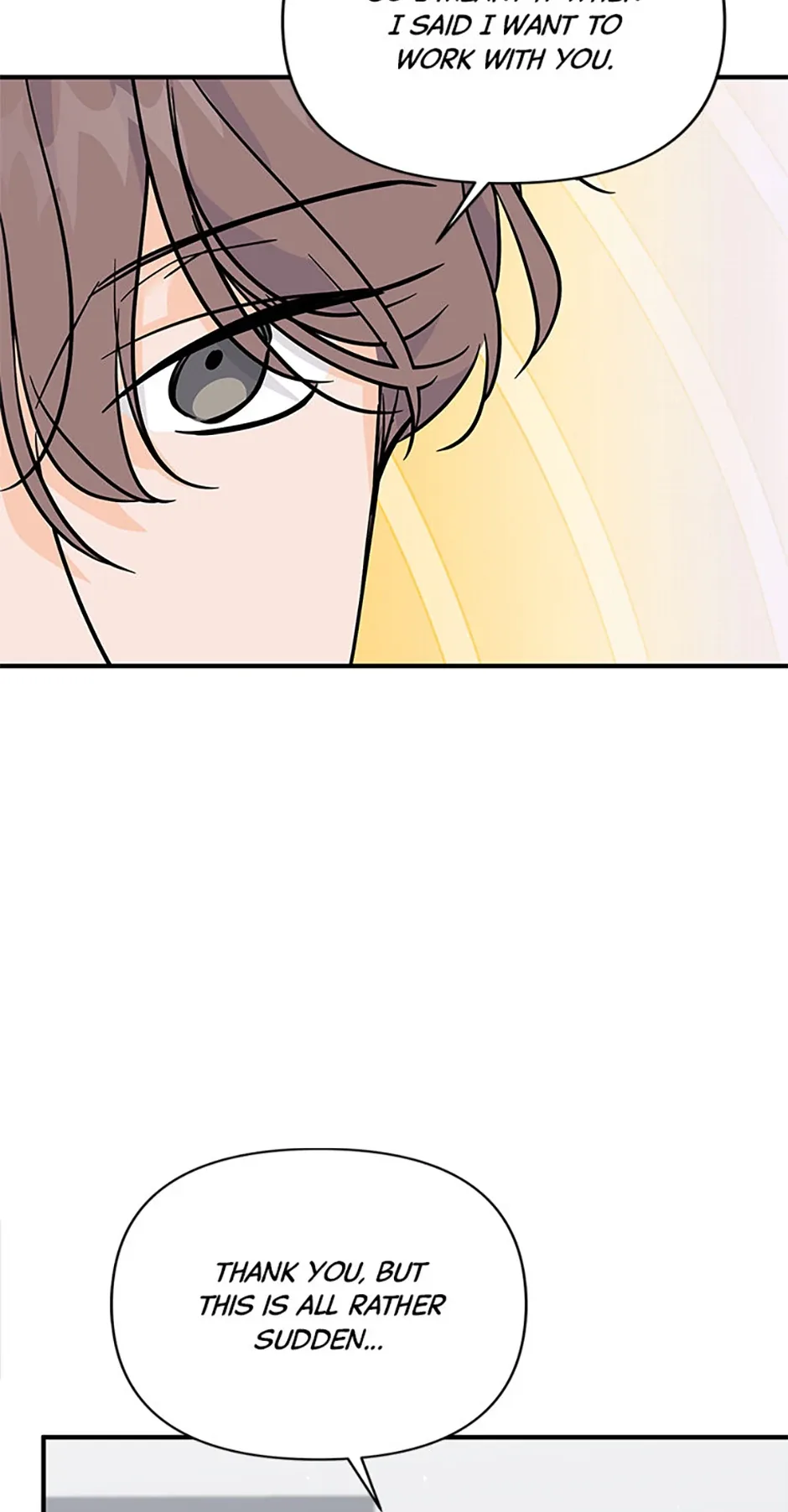 Flee if You Can’t Avoid It Chapter 62 page 36