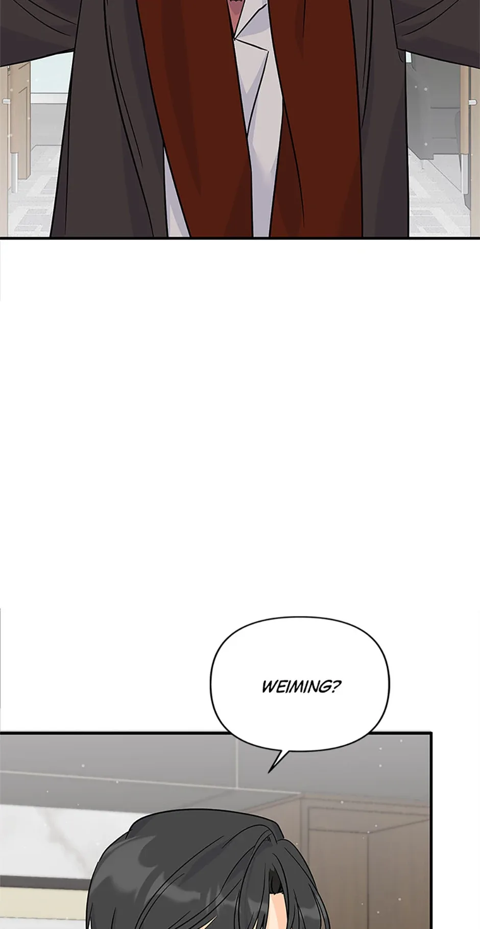 Flee if You Can’t Avoid It Chapter 62 page 50