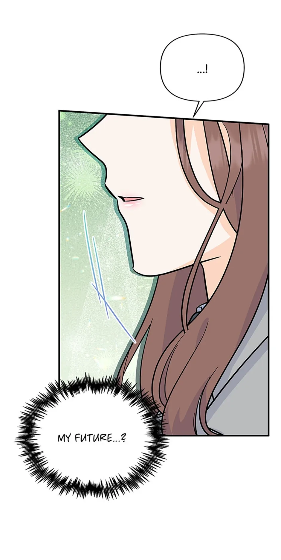 Flee if You Can’t Avoid It Chapter 62 page 40