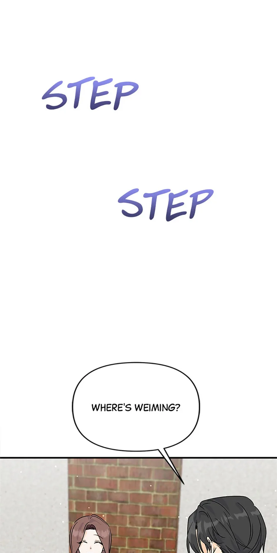 Flee if You Can’t Avoid It Chapter 62 page 45