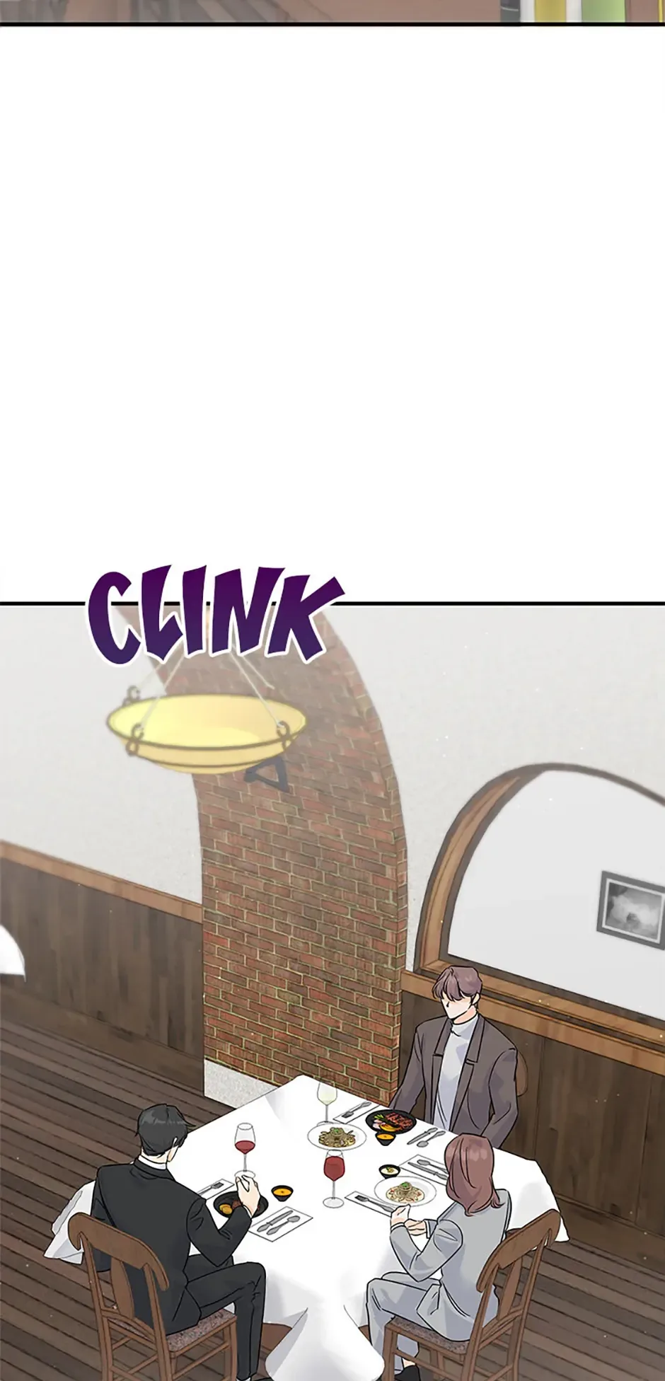 Flee if You Can’t Avoid It Chapter 62 page 3