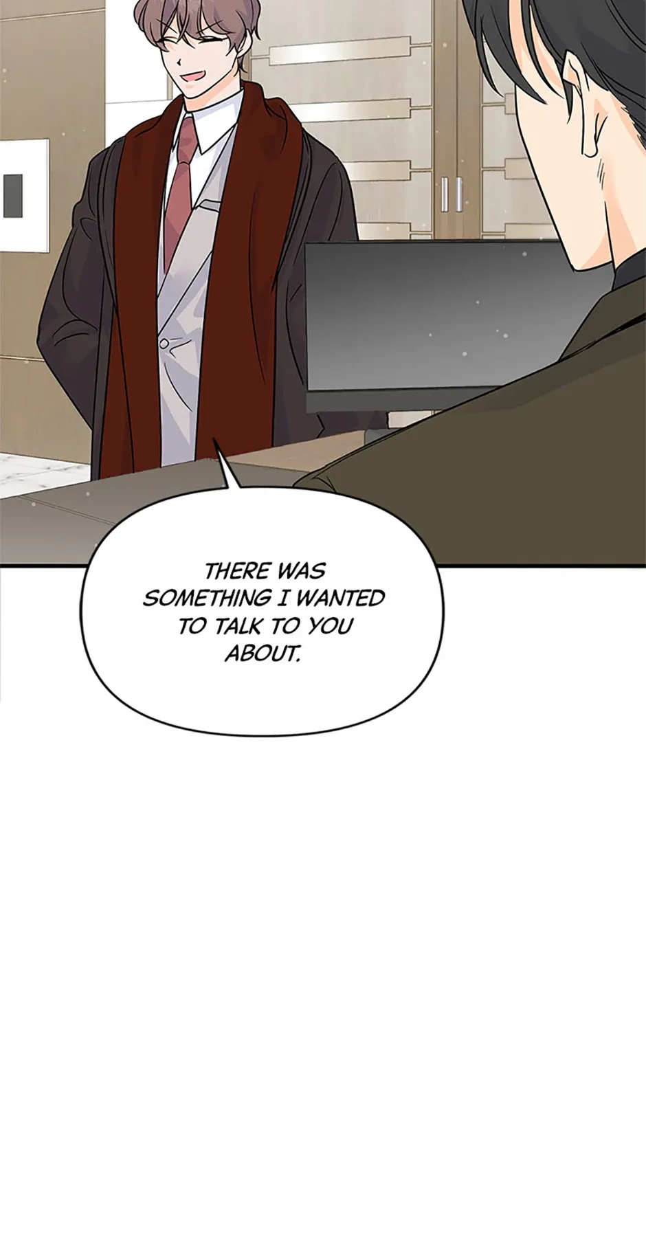 Flee if You Can’t Avoid It Chapter 62 page 52