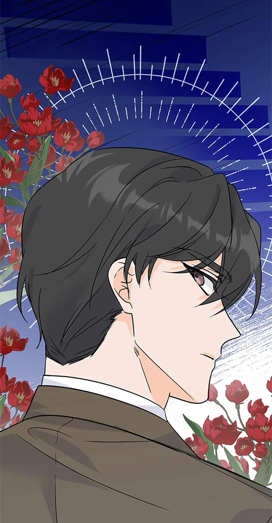 Flee if You Can’t Avoid It Chapter 62 page 34
