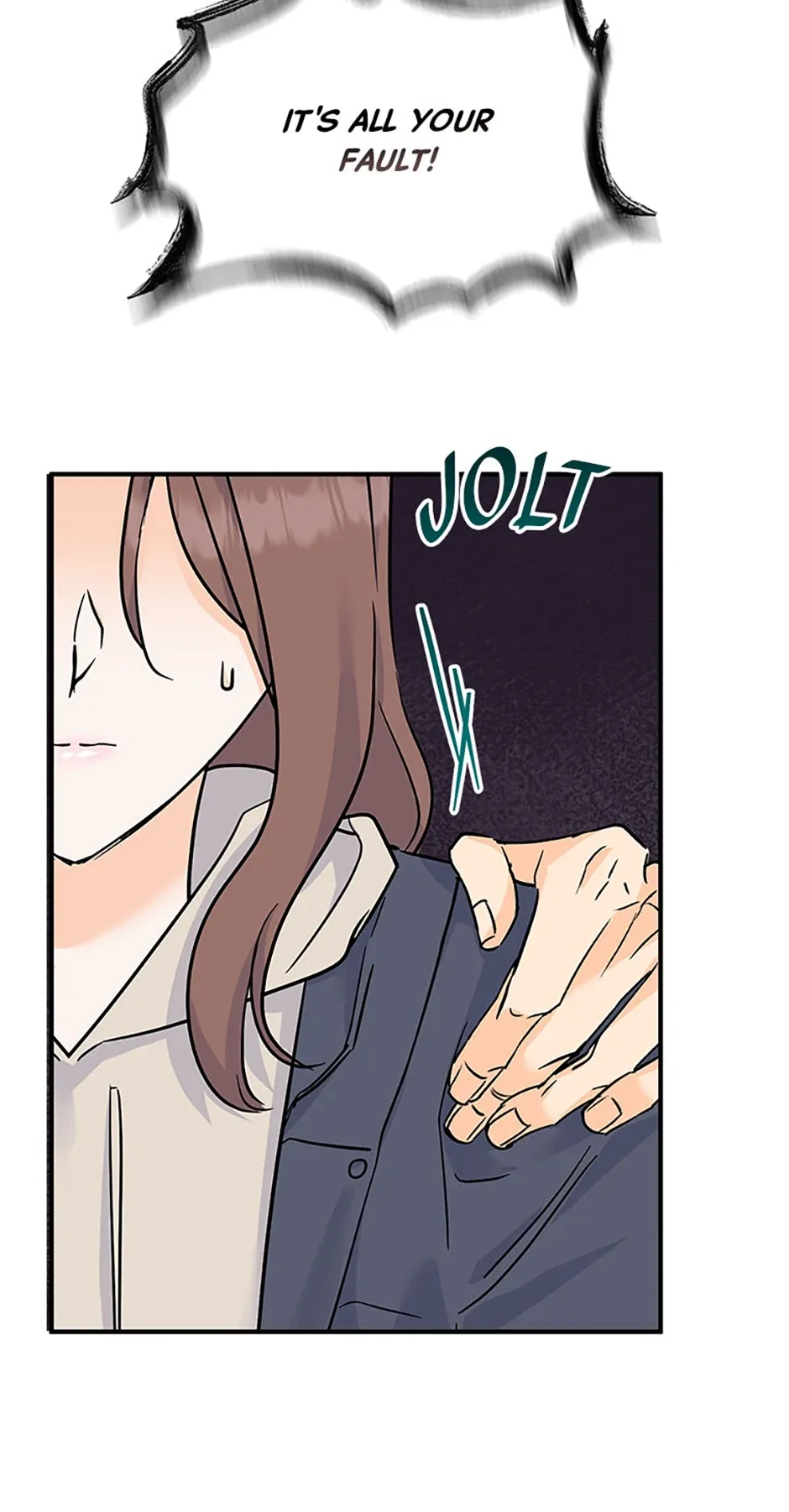 Flee if You Can’t Avoid It Chapter 57 page 30