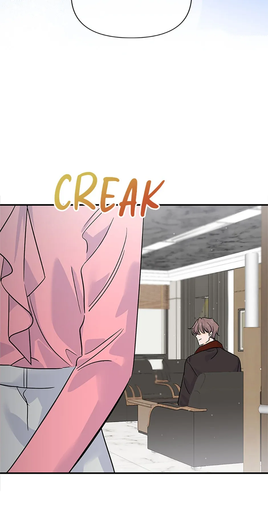 Flee if You Can’t Avoid It Chapter 62 page 55