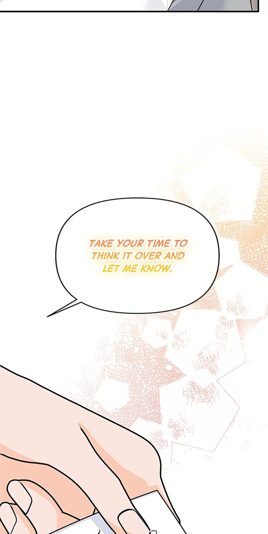 Flee if You Can’t Avoid It Chapter 62 page 42