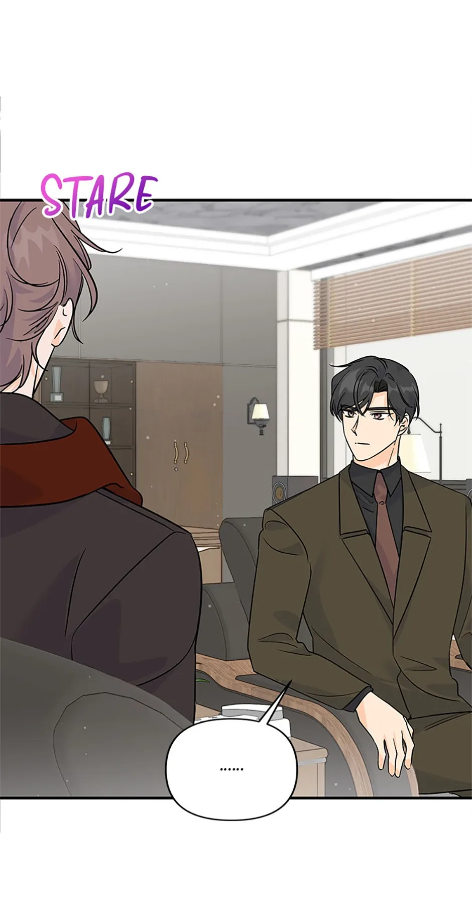 Flee if You Can’t Avoid It Chapter 62 page 56