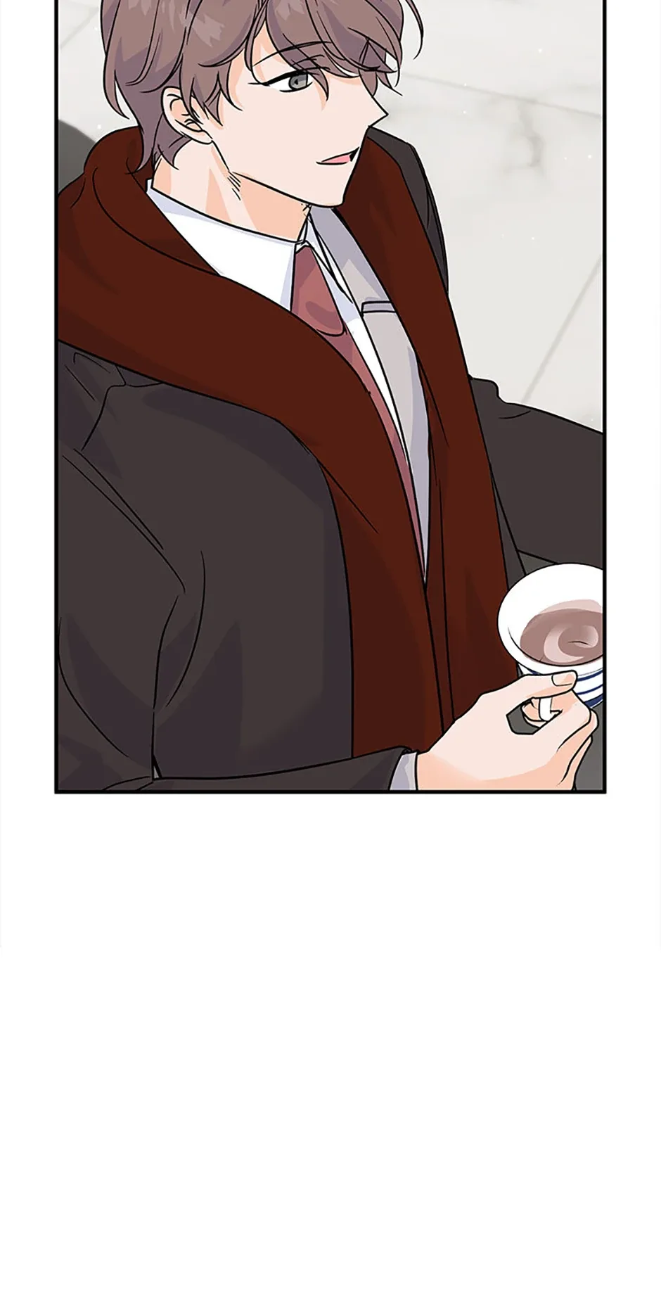 Flee if You Can’t Avoid It Chapter 62 page 62