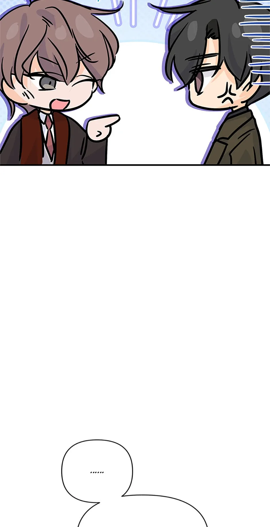 Flee if You Can’t Avoid It Chapter 62 page 66