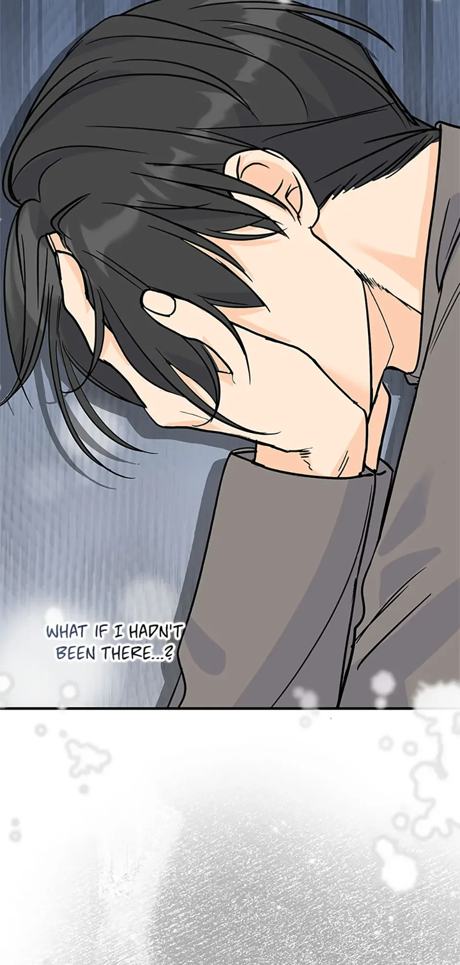 Flee if You Can’t Avoid It Chapter 57 page 38