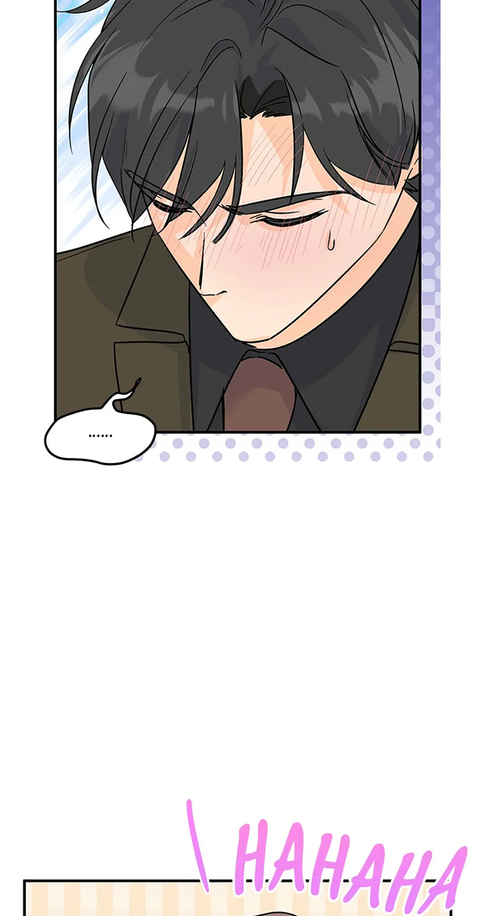 Flee if You Can’t Avoid It Chapter 62 page 71