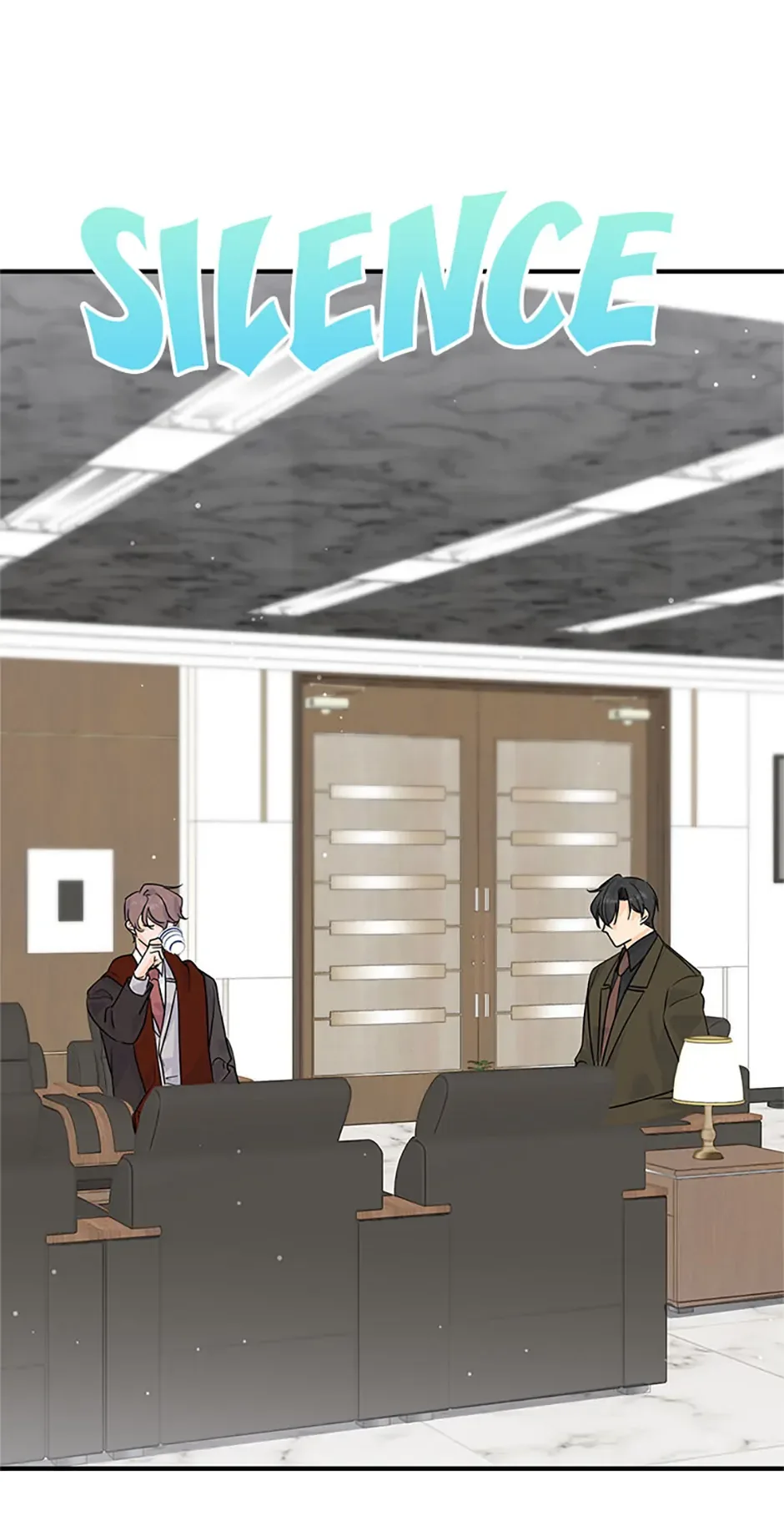 Flee if You Can’t Avoid It Chapter 62 page 63