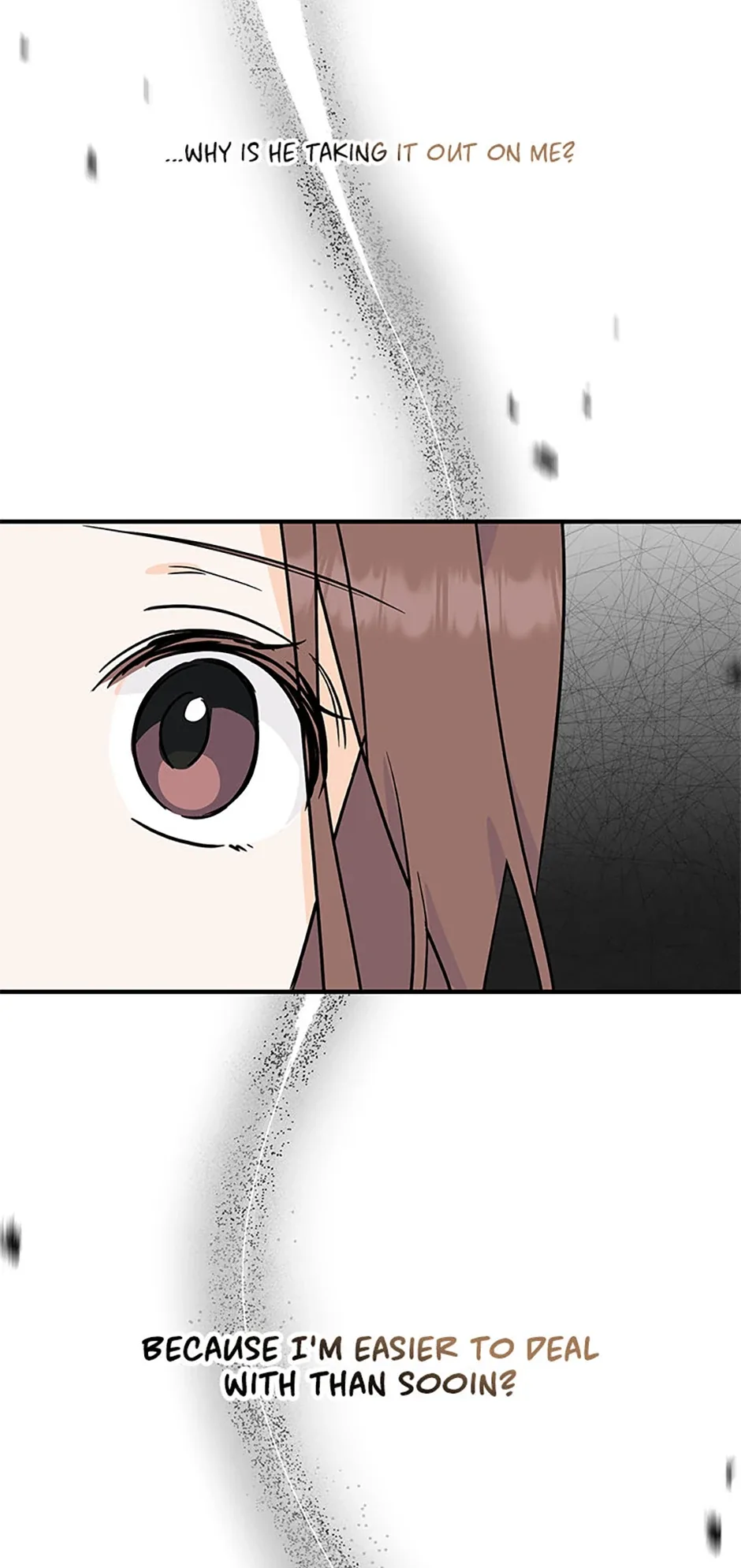 Flee if You Can’t Avoid It Chapter 56 page 49