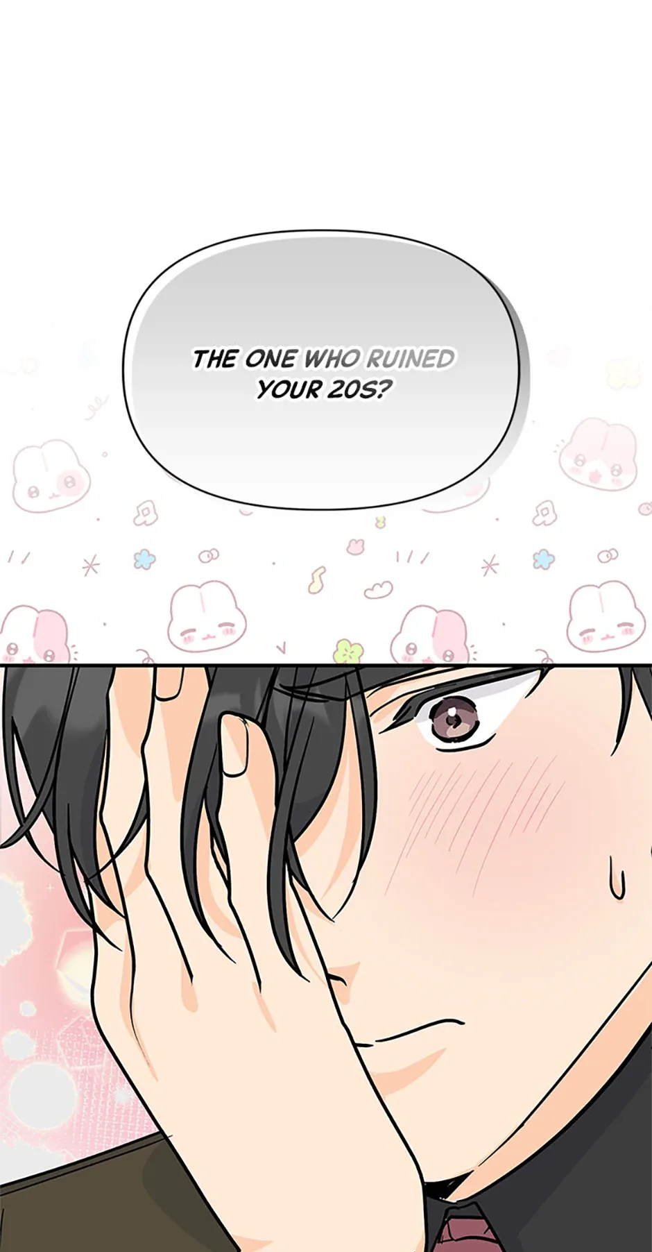 Flee if You Can’t Avoid It Chapter 62 page 68