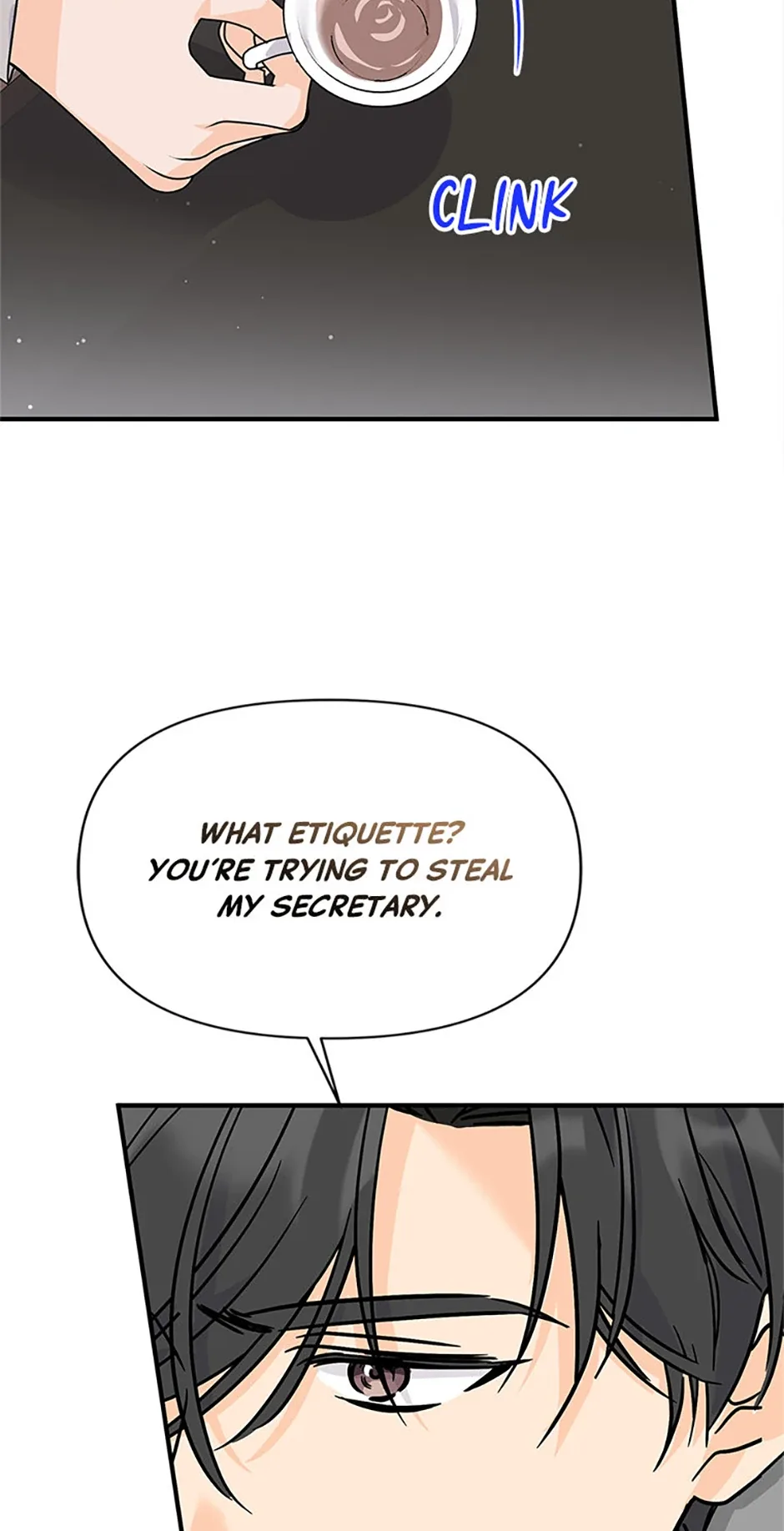Flee if You Can’t Avoid It Chapter 62 page 60