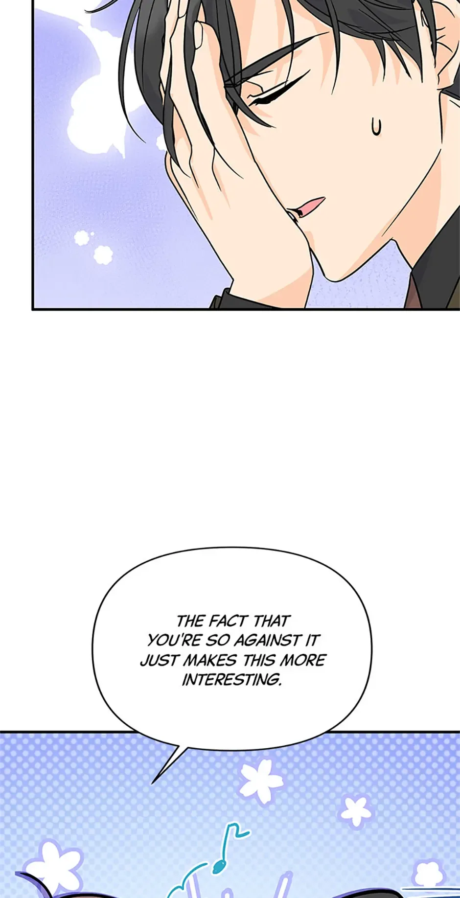 Flee if You Can’t Avoid It Chapter 62 page 65