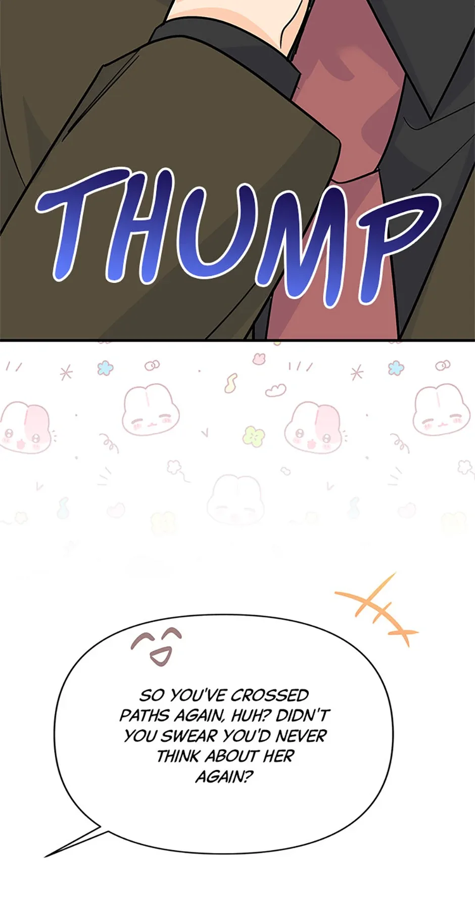 Flee if You Can’t Avoid It Chapter 62 page 69