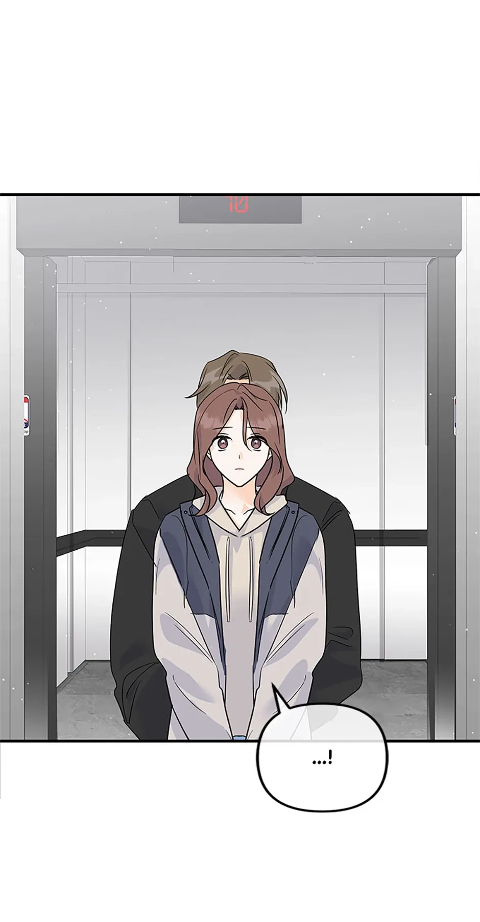 Flee if You Can’t Avoid It Chapter 56 page 66