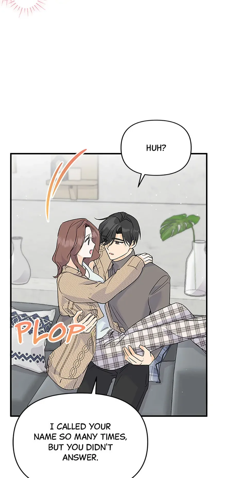 Flee if You Can’t Avoid It Chapter 57 page 43
