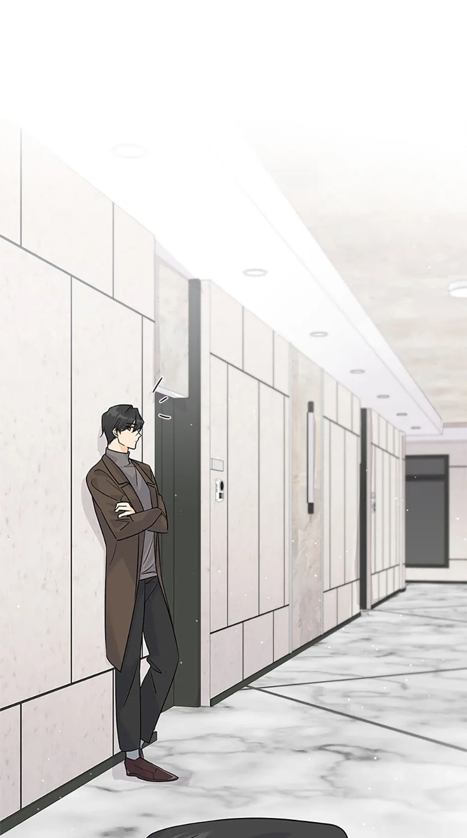 Flee if You Can’t Avoid It Chapter 56 page 68