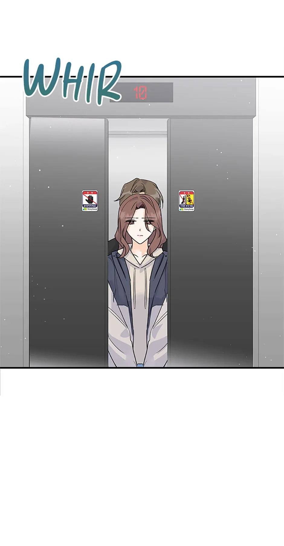 Flee if You Can’t Avoid It Chapter 56 page 65