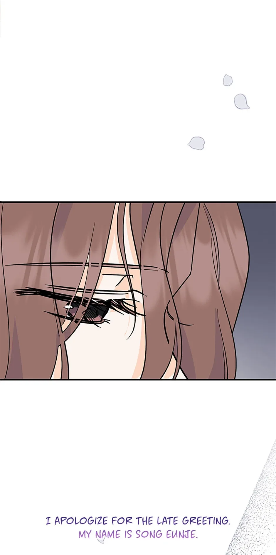 Flee if You Can’t Avoid It Chapter 58 page 33