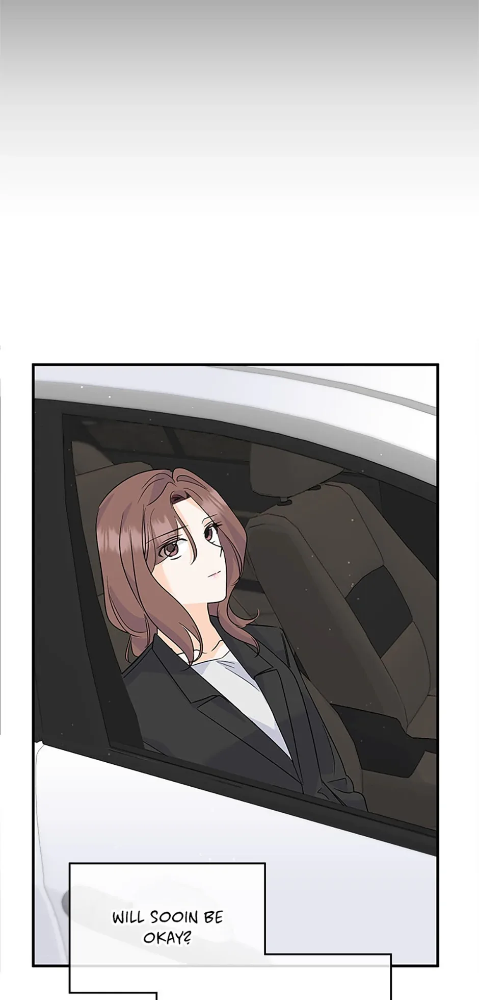Flee if You Can’t Avoid It Chapter 58 page 24