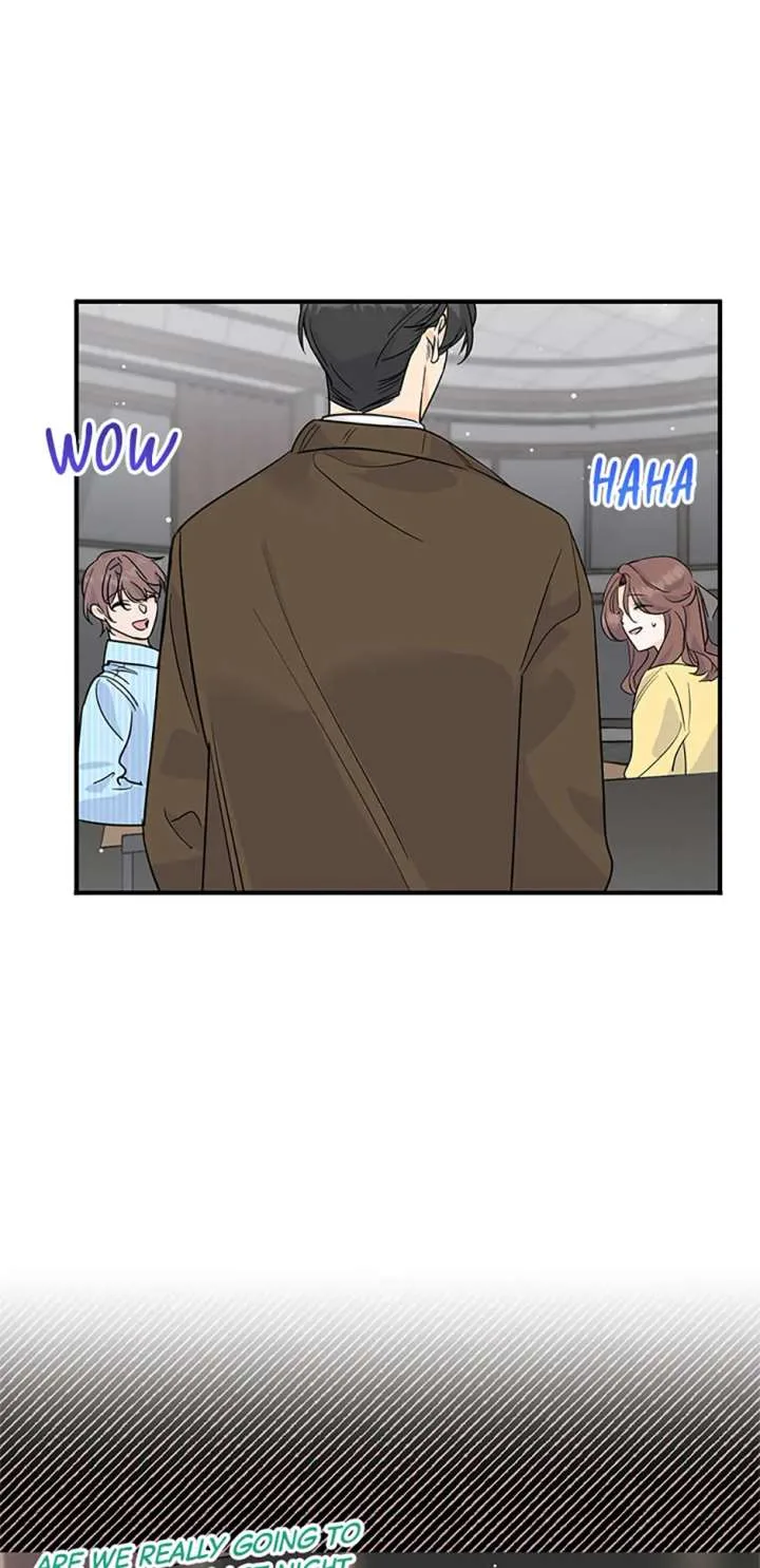 Flee if You Can’t Avoid It Chapter 63 page 32
