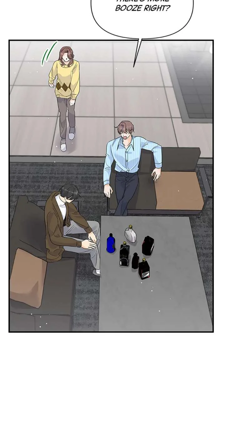 Flee if You Can’t Avoid It Chapter 63 page 54