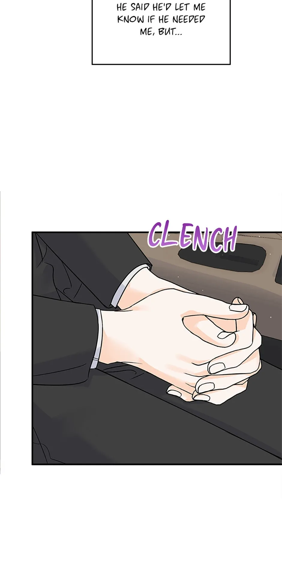 Flee if You Can’t Avoid It Chapter 58 page 25