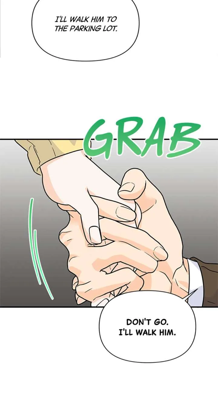 Flee if You Can’t Avoid It Chapter 63 page 61