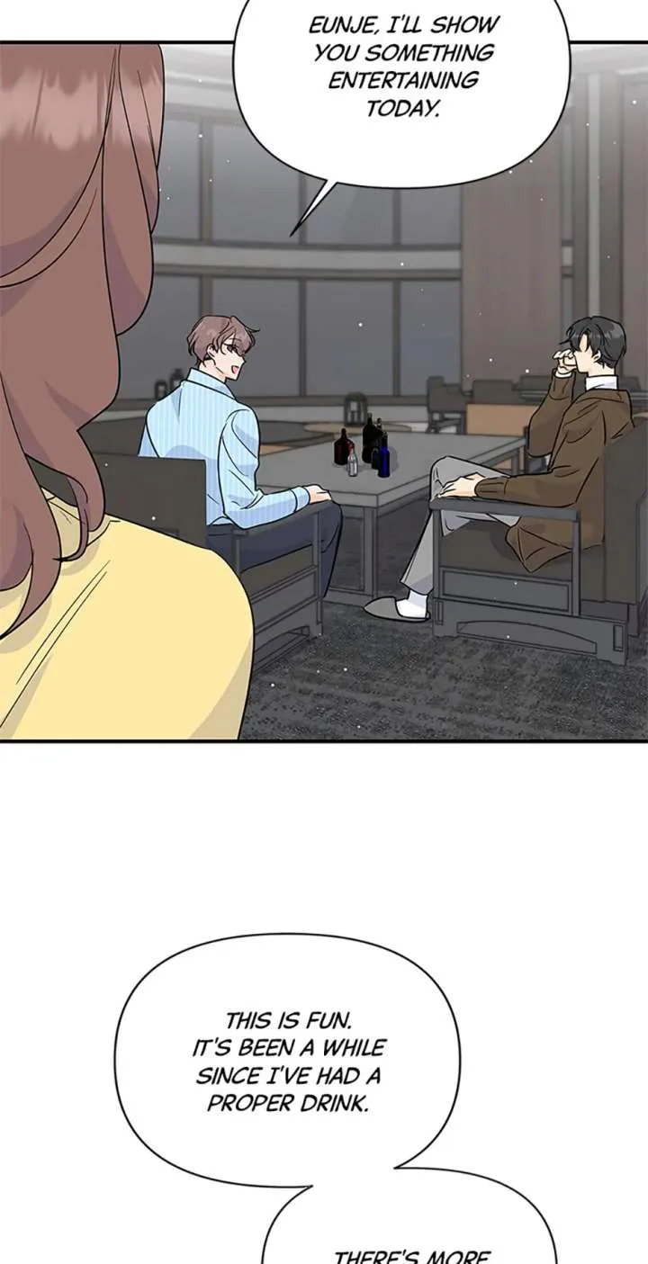 Flee if You Can’t Avoid It Chapter 63 page 53