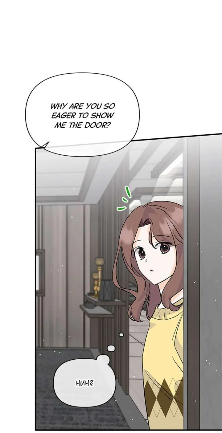 Flee if You Can’t Avoid It Chapter 63 page 50