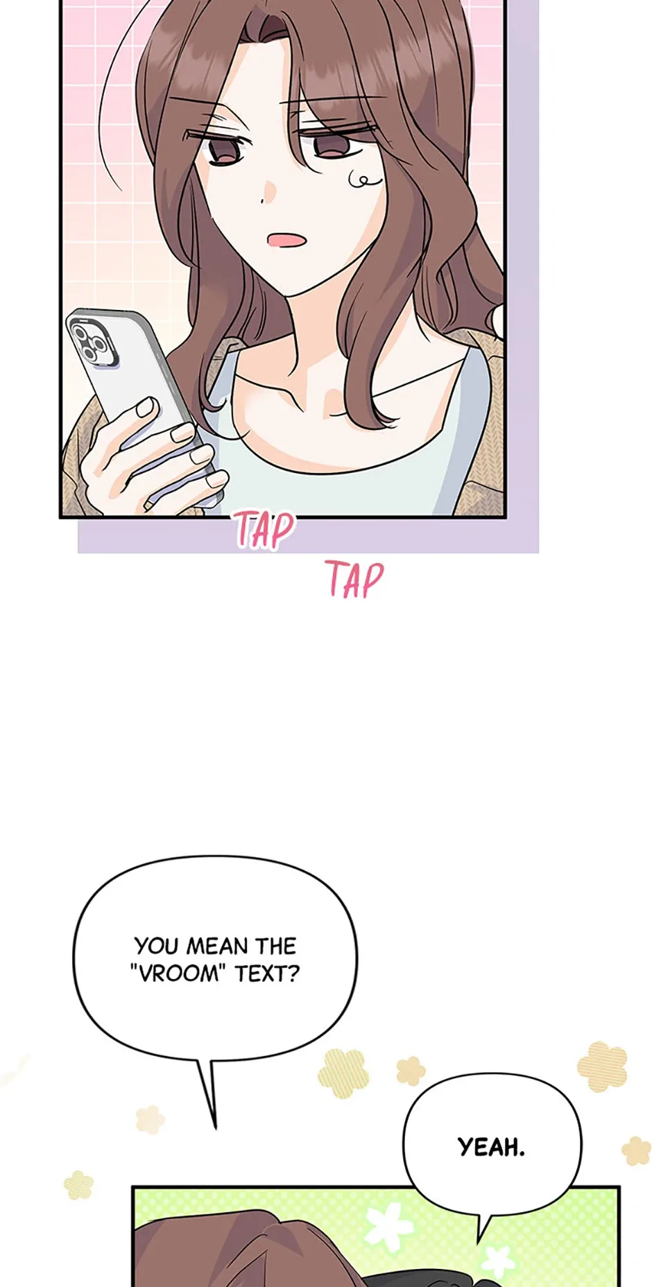 Flee if You Can’t Avoid It Chapter 57 page 51
